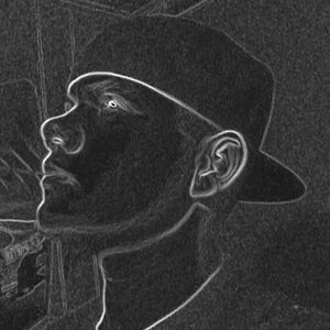 Meet your Posher, Scotty